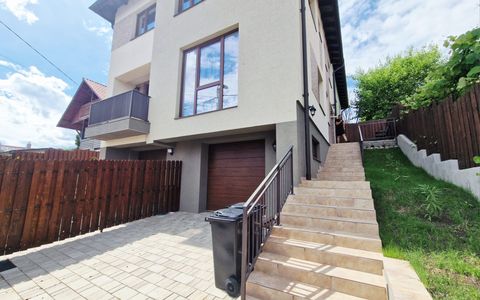 Duplex la prima inchiriere in Dambul Rotund