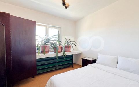 Apartament 4 camere decomandate vanzare in zona garii Cluj-Napoca