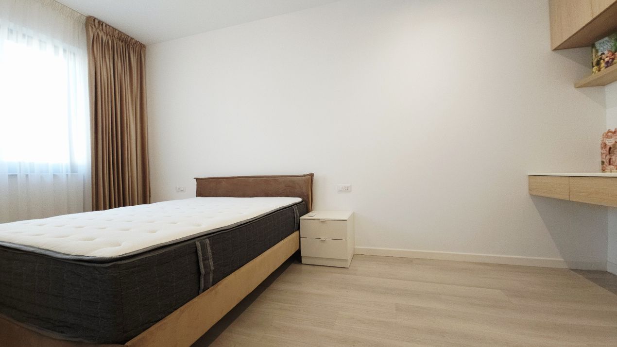 Vila  138 MP | Pipera- Mobexpert Homes | Curte + Parcare – fotografia 13 din 22