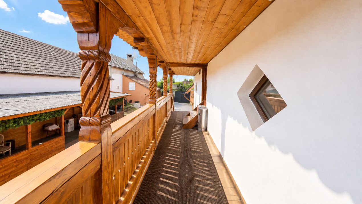 Proprietate deosebita | Teren 1.692 mp  |Tarlungeni Centru | – fotografia 30 din 36