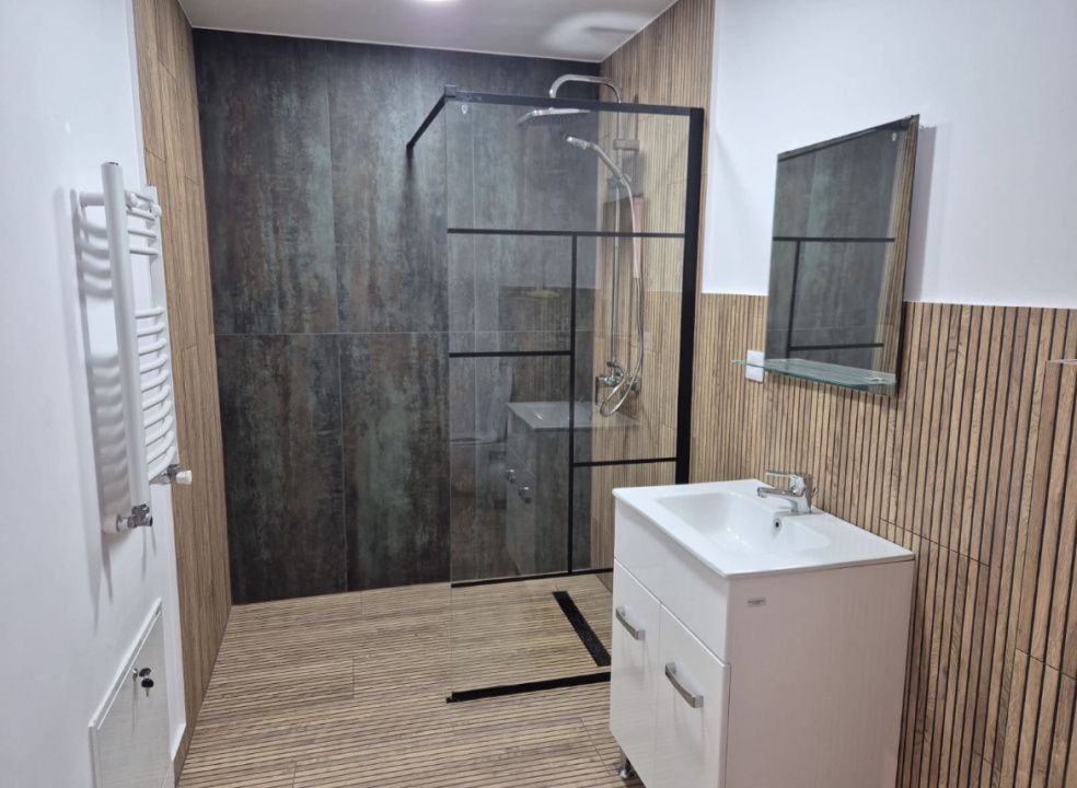Apartament 3 camere , semidecomandat, 50 mp , zona Tineretului – fotografia 6 din 6