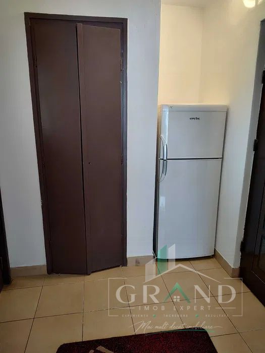 Apartament 2 Camere | 36 MP | Mobilat | Utilat | Manastur/Garbau – fotografia 2 din 8