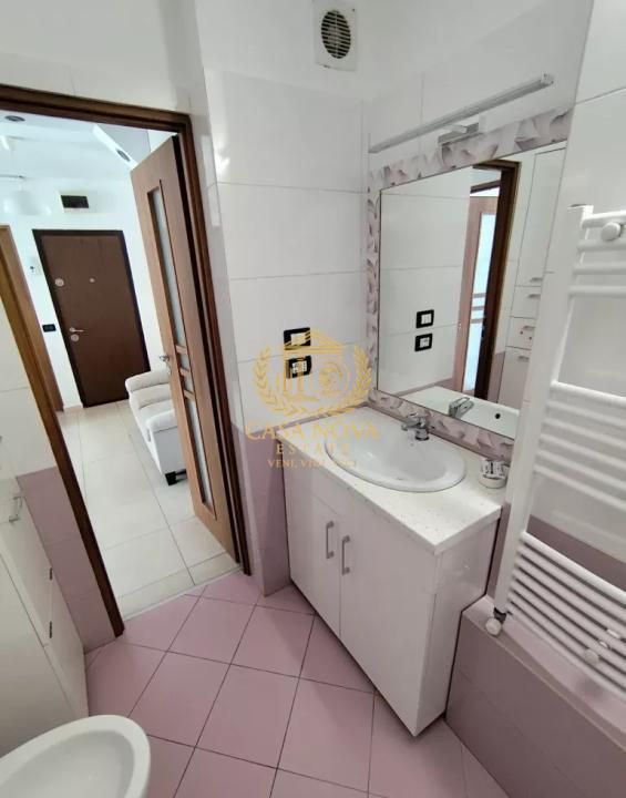 Apartament 2 camere 53mp, parcare, finisat mediu, Grigorescu – fotografia 8 din 8