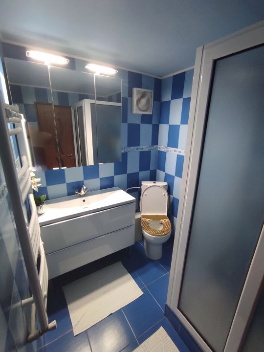 Proprietate pe 793 m² de teren | Locuință + Business– Sector 3 – fotografia 23 din 26