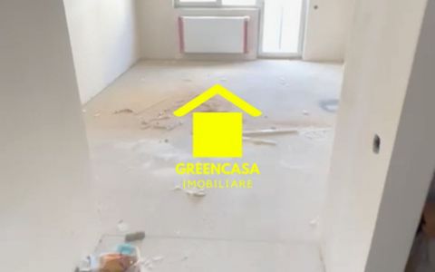Apartament 2 camere | 54mp | balcon | Terra, Floresti