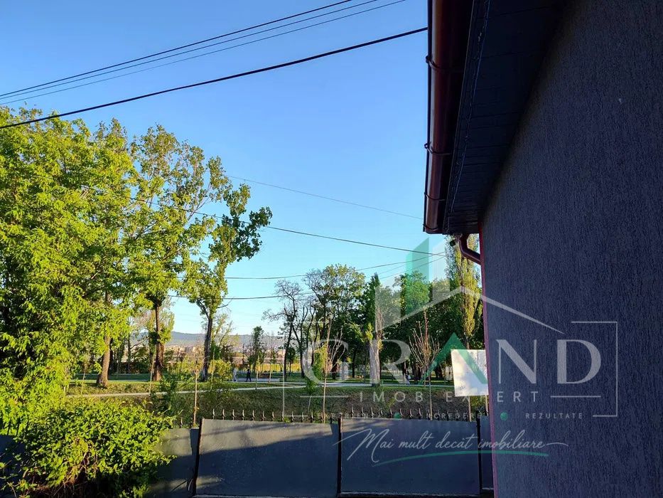 Casa Moderna | 5 Camere | Curte Interioara | Garaj | Parcare | Iris/Oasului – fotografia 8 din 8