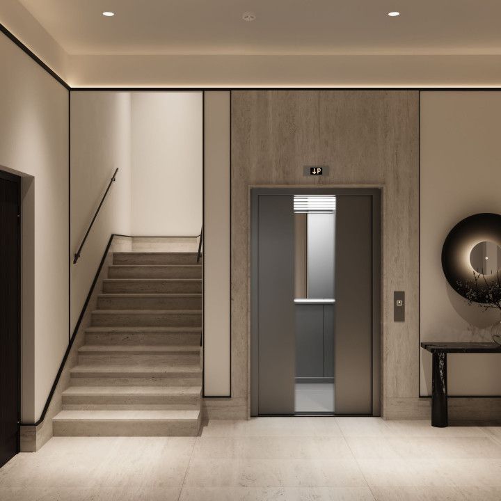 Apartament 2 Camere  in Complex Rezidential Park Line Pipera, Direct Dezvoltator – fotografia 16 din 19