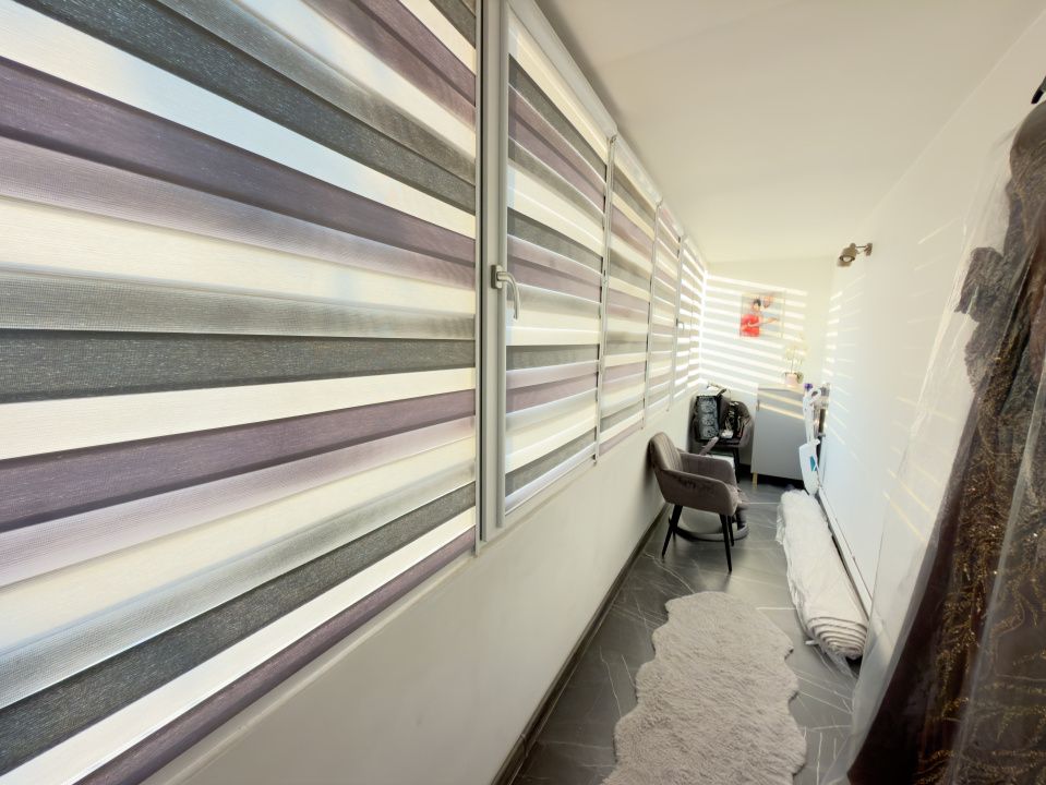 Apartament 2 camere, decomandat, 63.96 mp, cartier Valea Rosie, zona – fotografia 8 din 8
