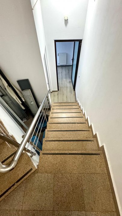 Spațiu subsol | Vitan Center | 100 mp | Utilitati incluse – fotografia 6 din 8