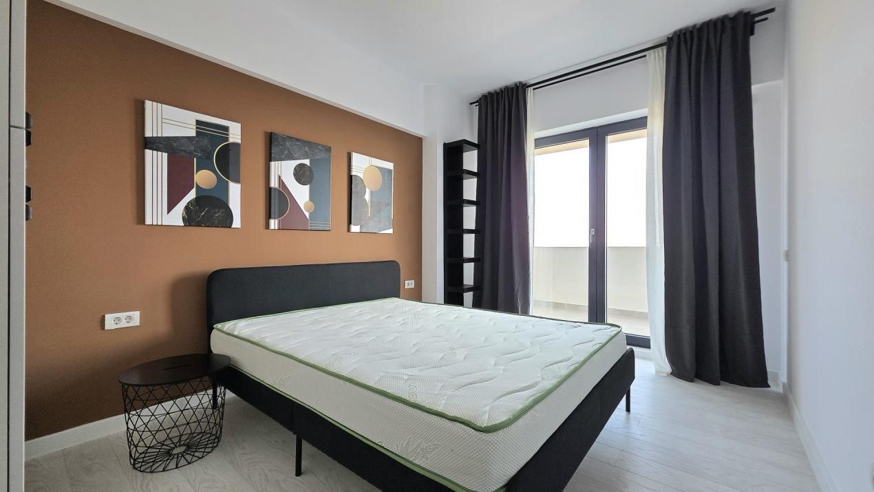 3 Camere Mobilat si Utilat Modern - Complex pe Malul Lacului – fotografia 1 din 12