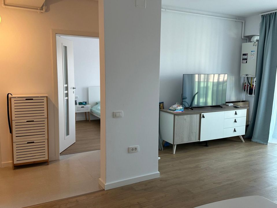 Apartament 2 camere de vânzare | Mamaia Nord – fotografia 8 din 12