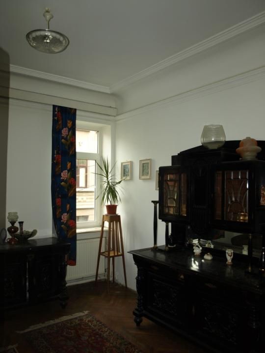 3 camere | Armeneasca | Etaj 1/3 | Fara risc sau urgenta – fotografia 4 din 9