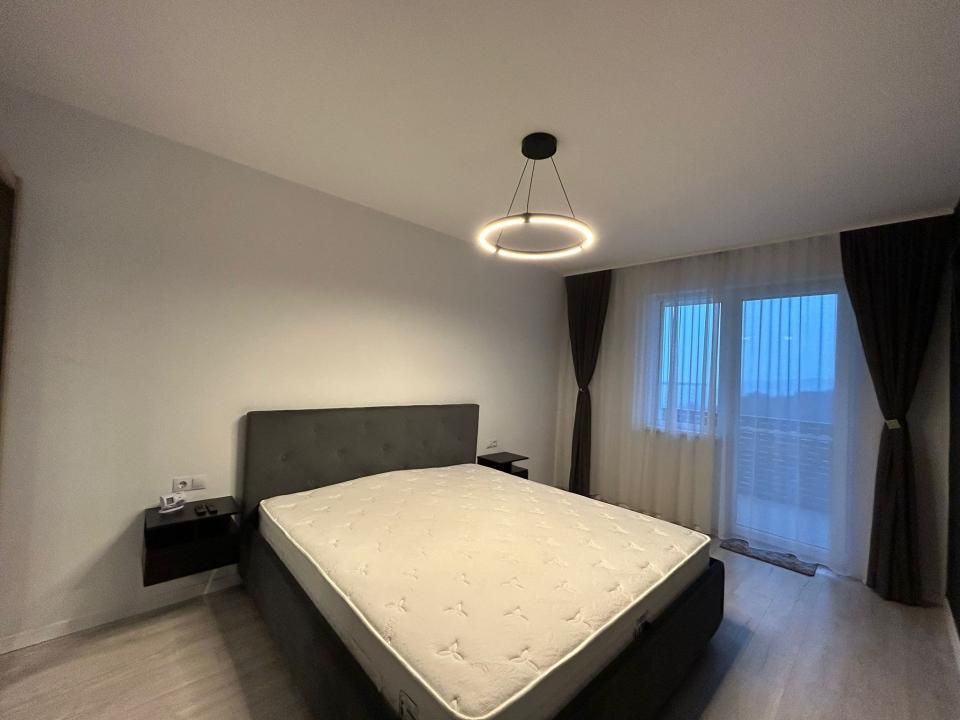 Apartament modern 3 camere, 64 mp utili, etaj 1, Zona BMW, Floresti! – fotografia 3 din 15