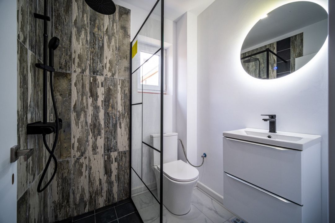 Vanzare vila constructie nou Tunari, finisaje premium – fotografia 8 din 18