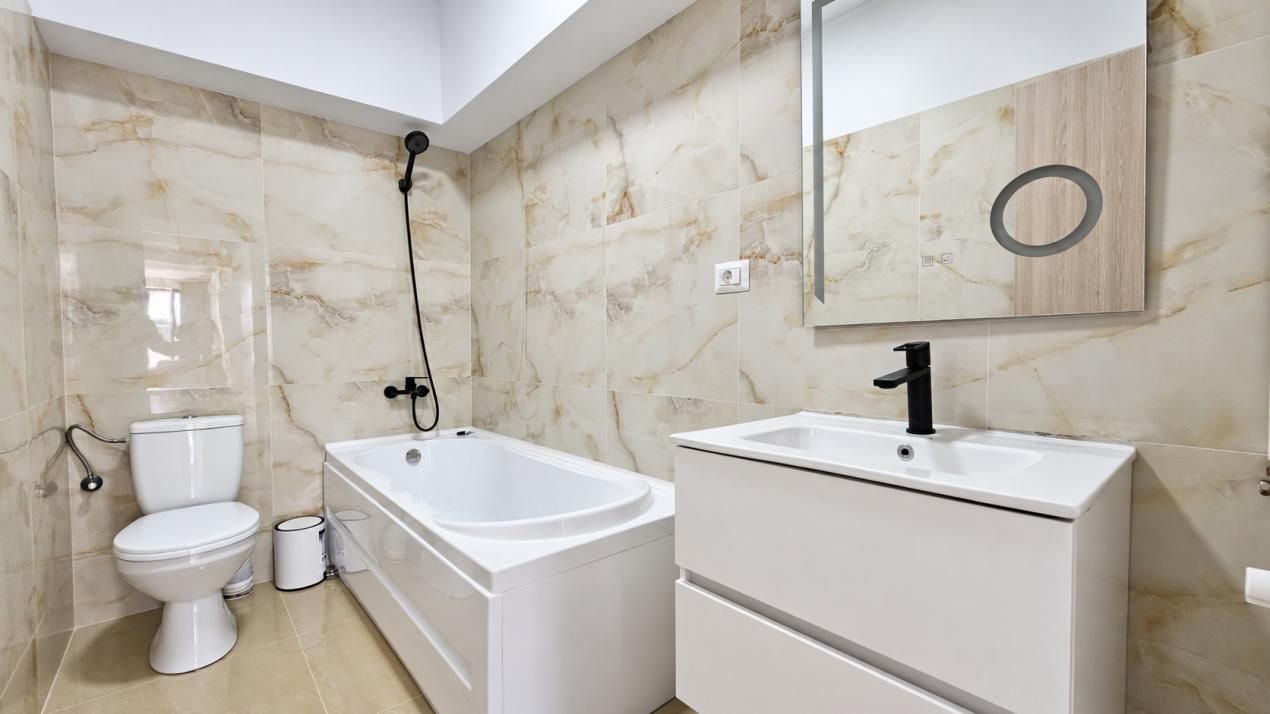 Apartament 3 camere 82MP | Belize Pantelimon Lake | Lake view – fotografia 12 din 15