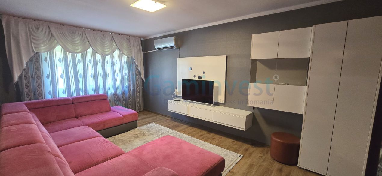 Apartament cu 3 camere de inchiriat in Oradea, Cartierul Nufarul – fotografia 2 din 7