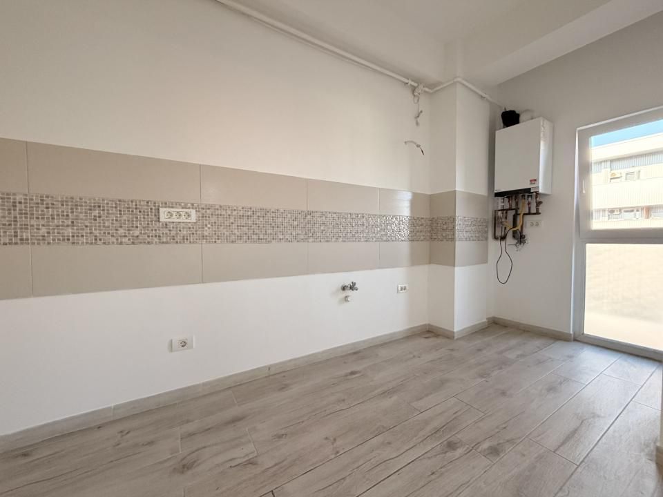 Apartament 1 camera, 35,3 mp, etaj 2 - zona Soarelui – fotografia 5 din 8