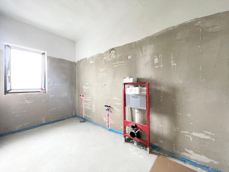 Duplex 5 camere, 365mp teren, 1434€/mp - Mosnita Veche – fotografia 13 din 15