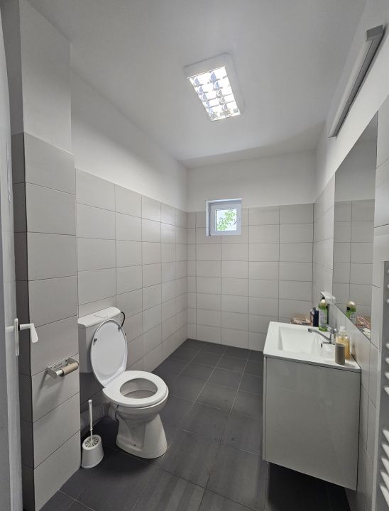Spatiu de birouri versatil in apropiere de Iulius Mall – fotografia 8 din 9