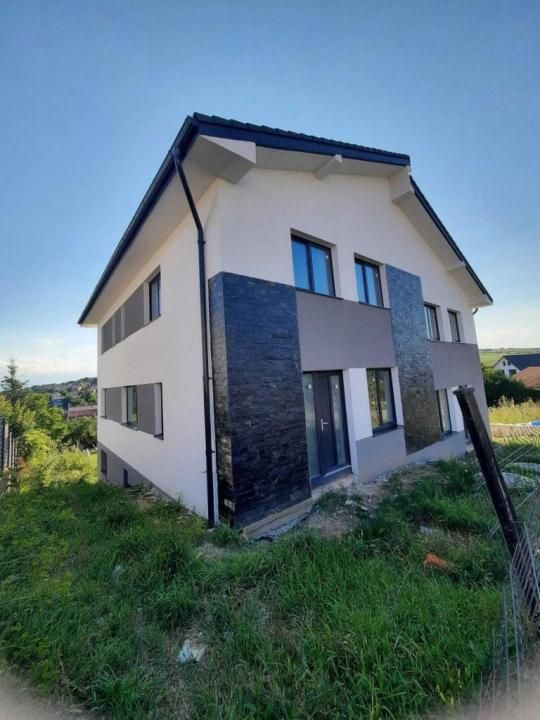 Duplex 186mp utili, panorama deosebita, zona Auchan Iris – fotografia 6 din 8