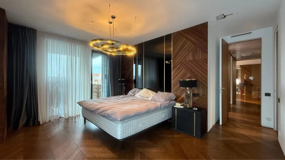 Apartament premium | 4 camere | 134mp | 22mp balcoane | Gheorgheni – fotografia 3 din 7
