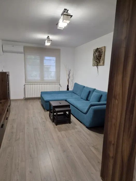 2 Camere de inchiriat | Iancului | Centrală proprie | Parcare | Metrou – fotografia 1 din 8