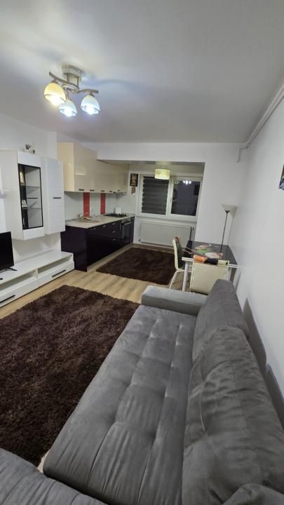 2 Camere de inchiriat | Theodor Pallady | Metrou | Centrala | Parcare – fotografia 4 din 22