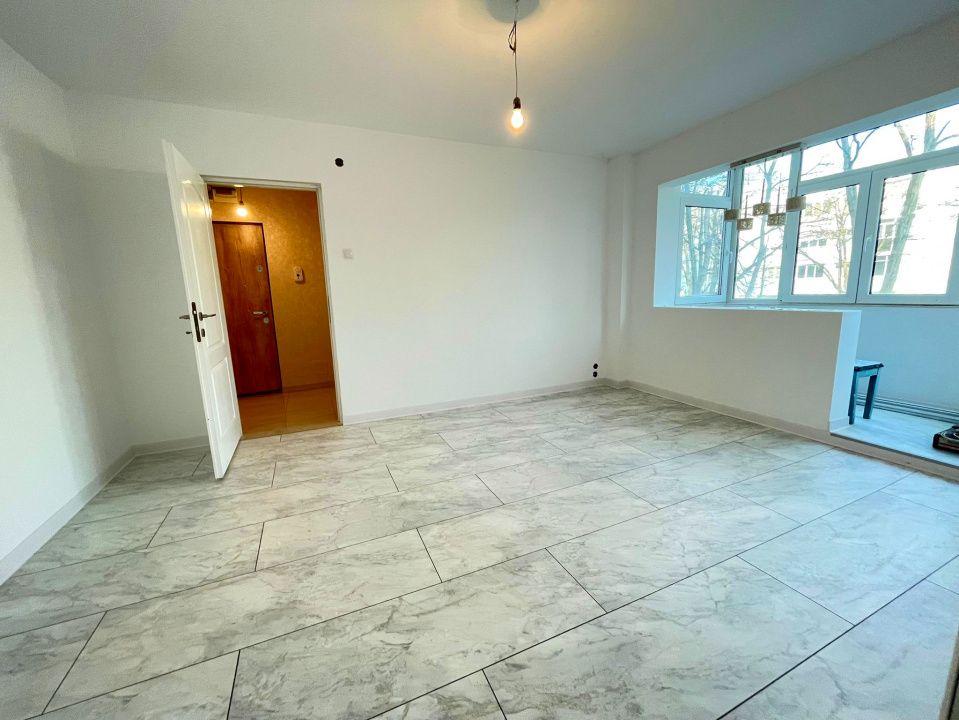 Apartament 2 camere-Tatarasi-Flora-etaj 1-fara risc – fotografia 1 din 8
