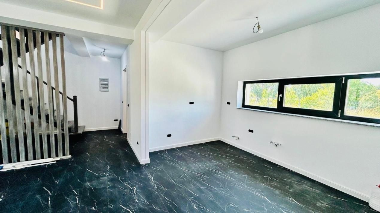 CASA 4 CAMERE | Corbeanca Ostratu | Vedere lac | Pompă de căldură | – fotografia 10 din 24