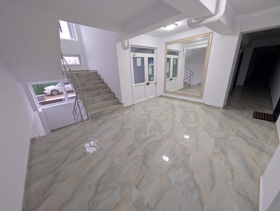 Apartament 2 camere 40mp | 0 comision | Otopeni Avram Iancu | Parcare – fotografia 8 din 15
