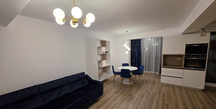 2 Camere de inchiriat | Baneasa | Centrala | Parcare – fotografia 1 din 8