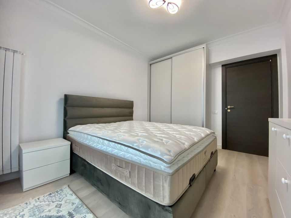Apartament de inchiriat 2 camere, zona City Park Mall – fotografia 3 din 7