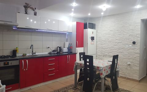 Apartament 2 camere + mansarda, 70mp - Iris