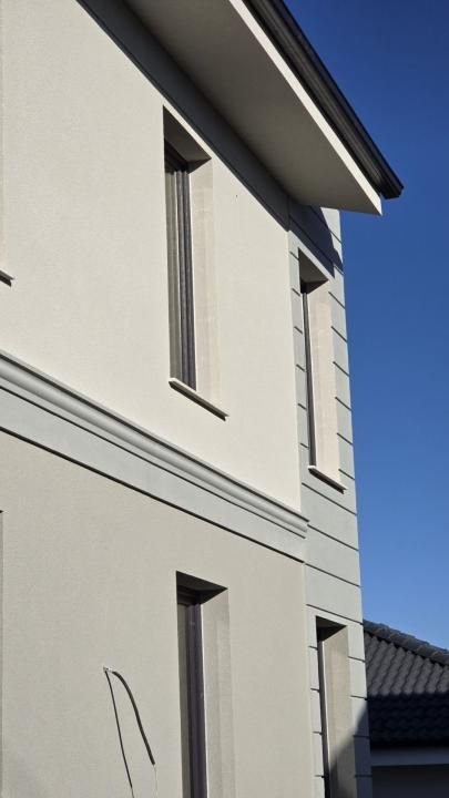 Casa individuala 125mp + teren 475mp -  Chinteni – fotografia 8 din 19