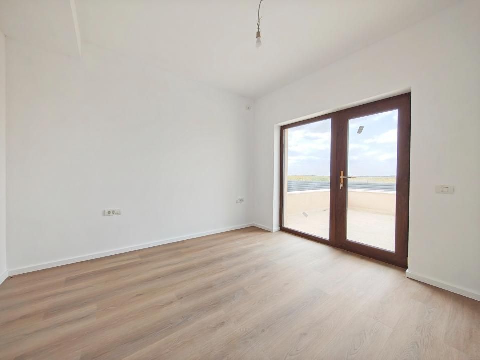 Finalizata|An 2026|Cernica|Balaceanca|Casa individuala P+pod, 4 camere, 2 bai – fotografia 13 din 20