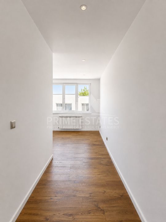 Vila tip duplex complet renovata 2026,  Sidney Residence Tunari – fotografia 20 din 26