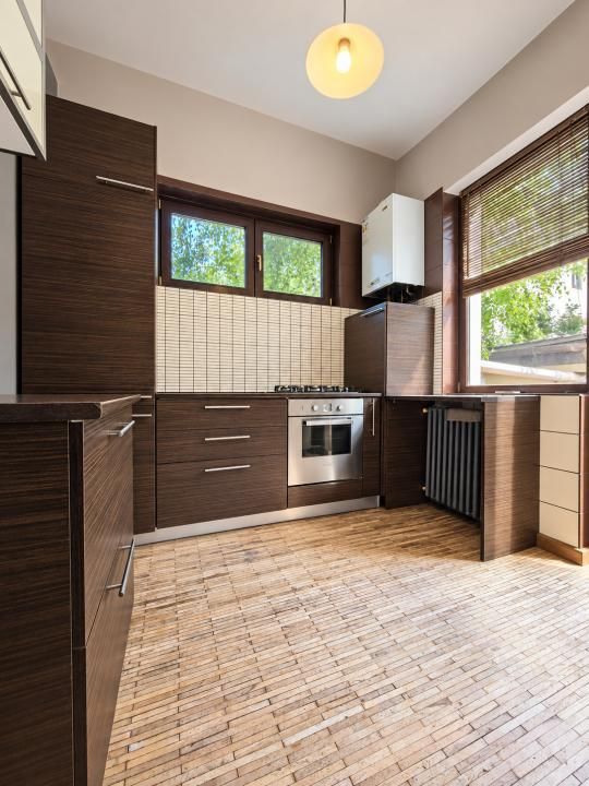 0% APARTAMENT 3 Camere + Anexa | 188 mp și CURTE 122mp Domenii la 10m de Metrou – fotografia 17 din 48
