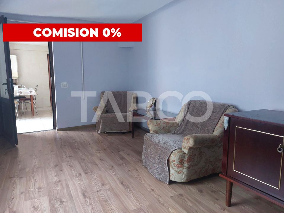 Apartament la casa 119 mpu 5 camere 2 bucatarii 3 bai gradina Cisnadie – fotografia 1 din 19