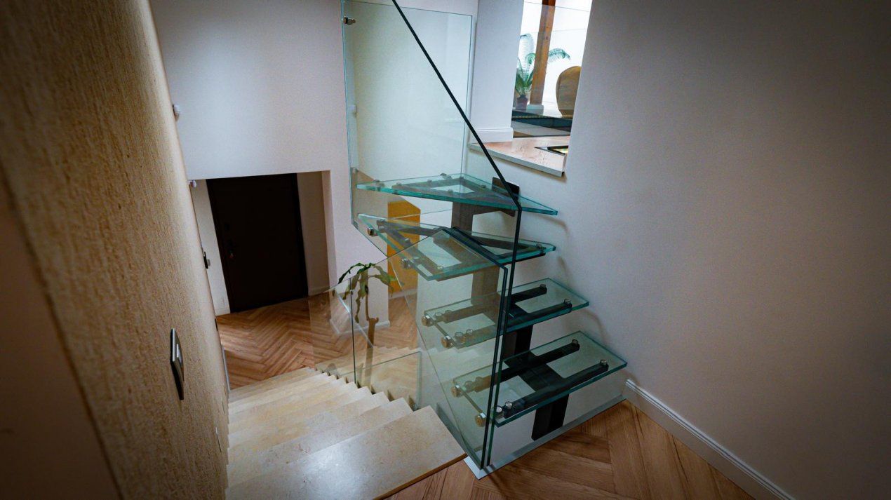 Floreasca, 8 room luxury villa, fully furnished and equipped, garage, terrace – fotografia 10 din 24