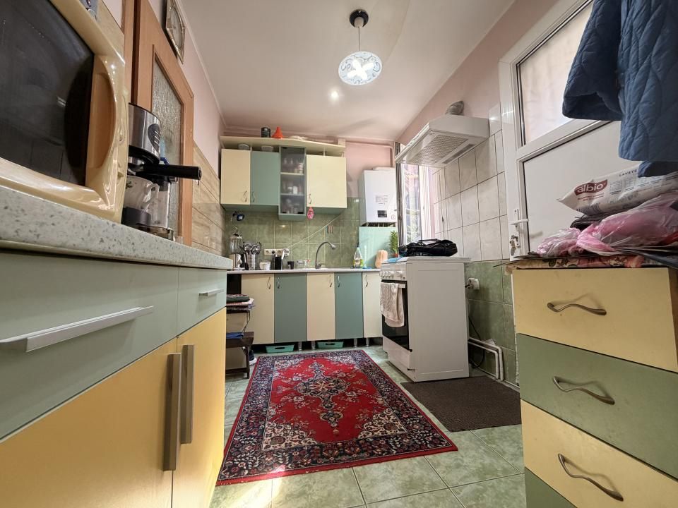 COMISION 0%-Apartament 2 camere, 43 mp utili, 2 boxe 9 mp-Dorobantilor – fotografia 5 din 14