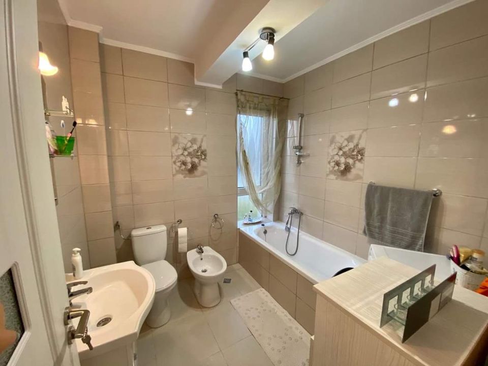 GARSONIERĂ PREMIUM | CARTIERUL ARHITECȚILOR | GRĂDINĂ PRIVATĂ 84 MP – fotografia 3 din 8
