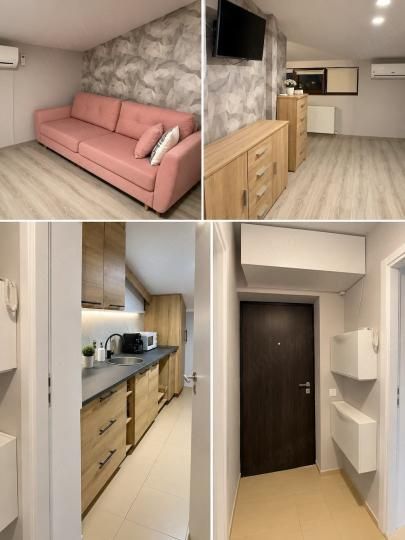2 Camere de inchiriat | Militari | Metrou | Centrala Proprie | Mobilat – fotografia 8 din 8