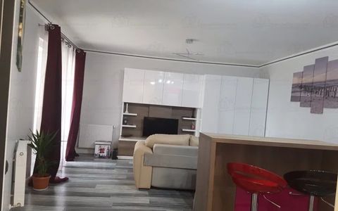 Apartament, 60 Mp, in Platinia Residence Center