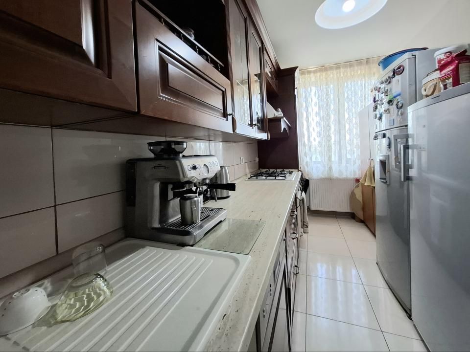5 Camere | 217 MP | Panoramic | Etaj 2 + mansarda | Parcare | Centrală – fotografia 5 din 17