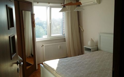 Chirie Apartament 2 Camere Metrou Tineretului