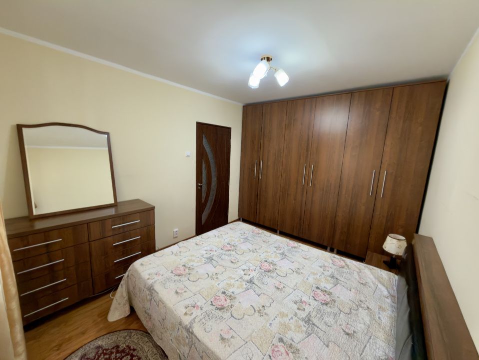 Apartament 2 camere, 51.77 mp, cartier Craiovita Noua, zona Orizont – fotografia 3 din 10