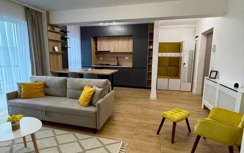 Apartament 2 camere de 48m plus 8mp balcon zona : Floresti Eroilor