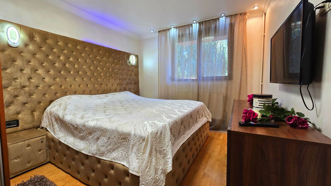 Lângă Lacul Pasărea, Vila cu 8 camere în care familia ta are loc să crească – fotografia 38 din 91