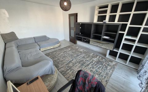 Tomis 3 apartament 3 camere decomandat Bd.Tomis
