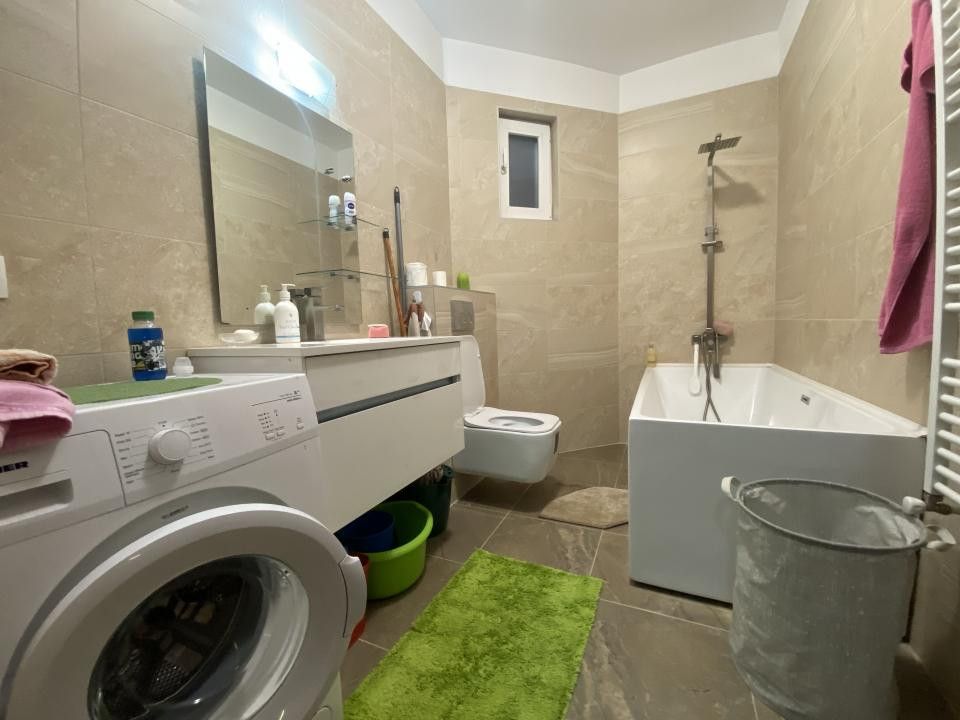 Apartament 1 camera NOU Borhanci – fotografia 6 din 15